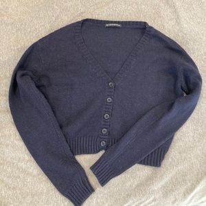 Brandy Melville Billie Wool Sweater